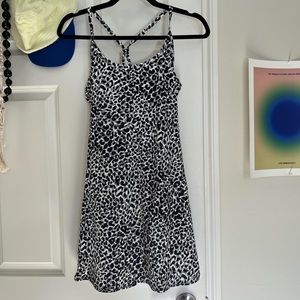 Outdoor Voices Exercise Dress